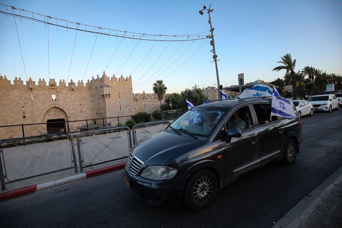 Netanyahu’dan Filistin'e müzakere çağrısı