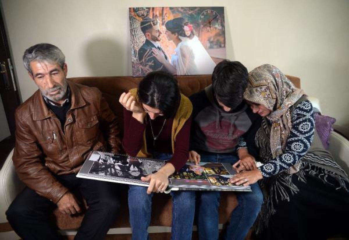 Gökhan Kılıç'ın ailesine tazminat ödenecek