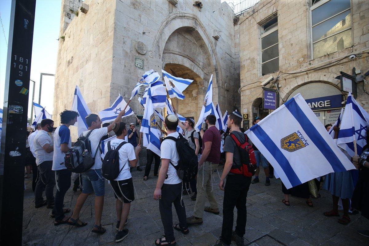 Netanyahu’dan Filistin'e müzakere çağrısı