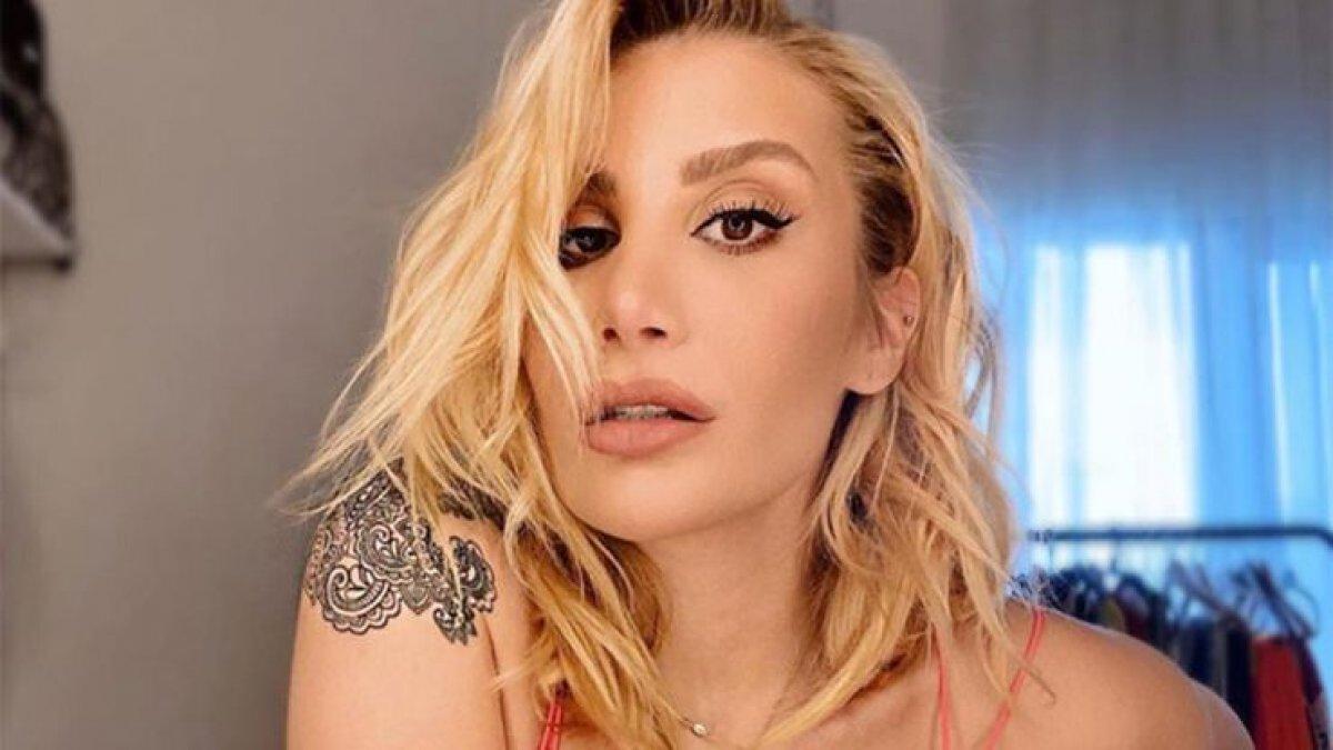 İrem Derici: Alkolü bıraktım