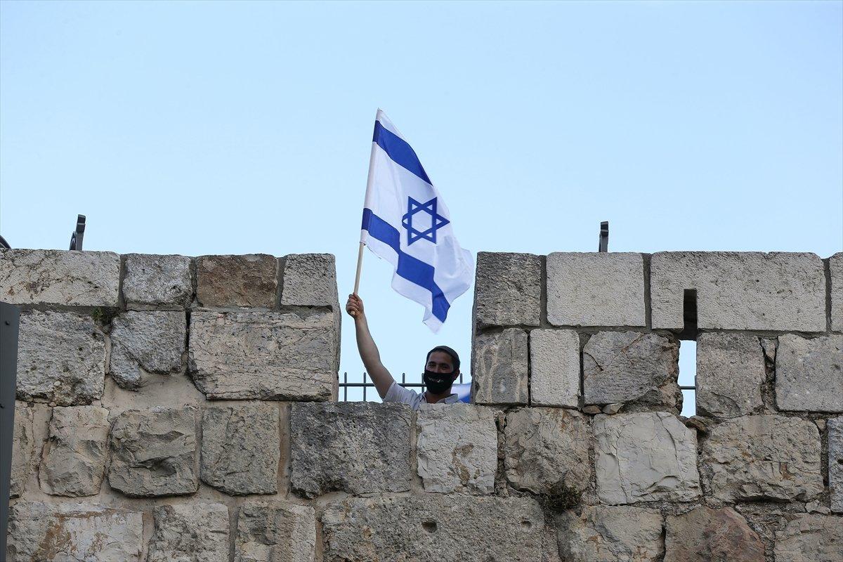 Netanyahu’dan Filistin'e müzakere çağrısı