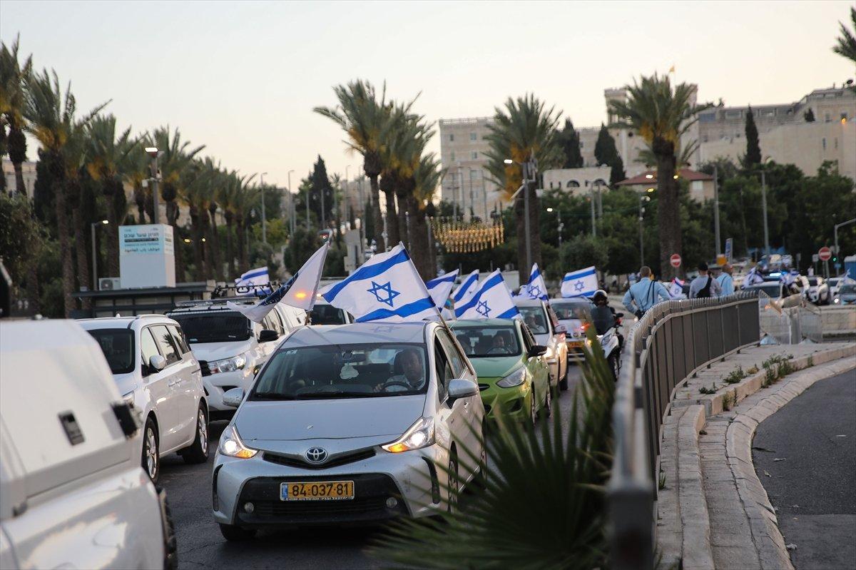 Netanyahu’dan Filistin'e müzakere çağrısı