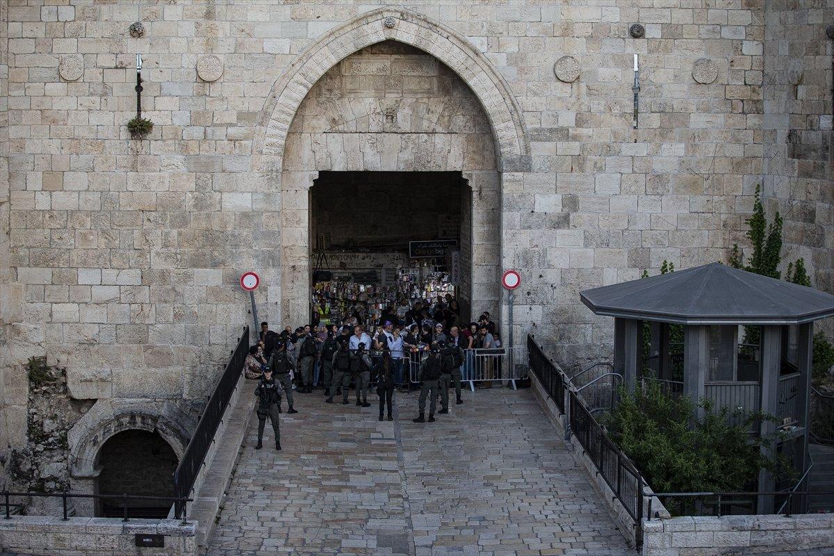 Netanyahu’dan Filistin'e müzakere çağrısı