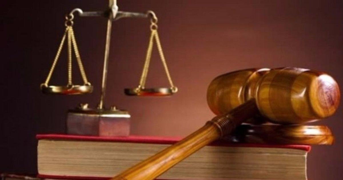 Masumiyet karinesi nedir