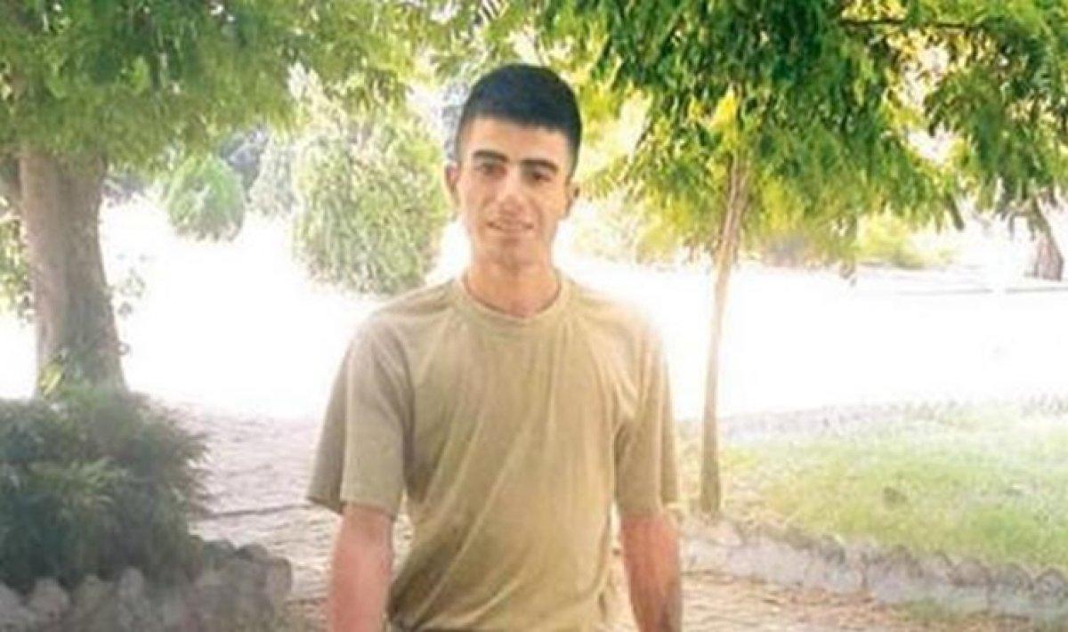 Gökhan Kılıç'ın ailesine tazminat ödenecek