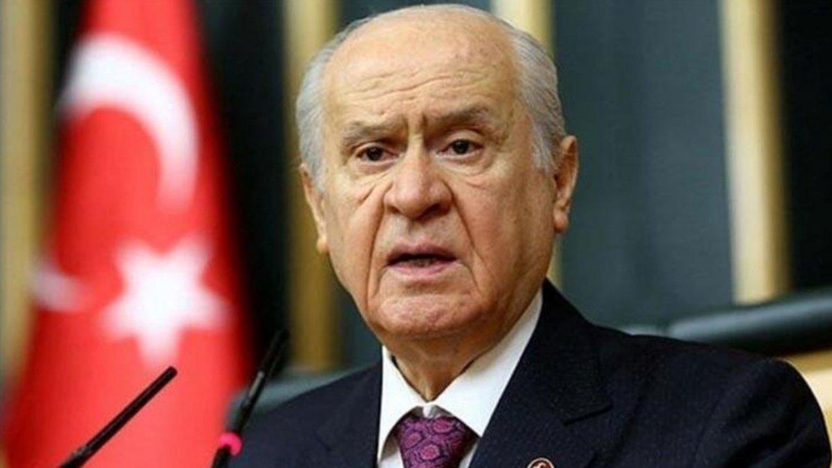 Babacan, Bahçeli'nin FETÖ suçlamalarına yanıt verdi