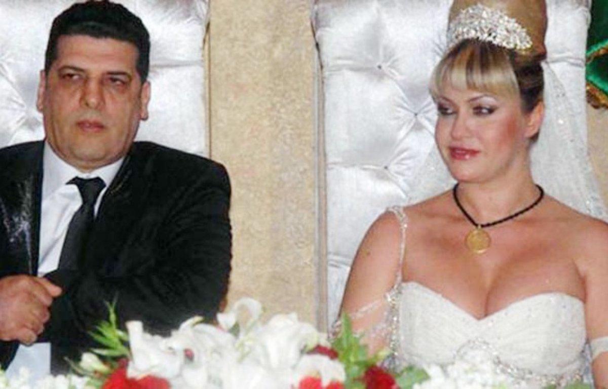 Yeliz Yeşilmen’in gözyaşları