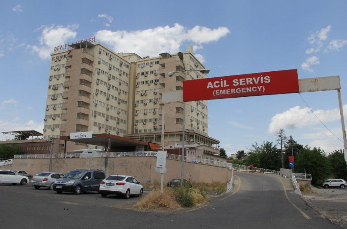 Diyarbakır’da hayvan otlatma kavgası: 1 ölü