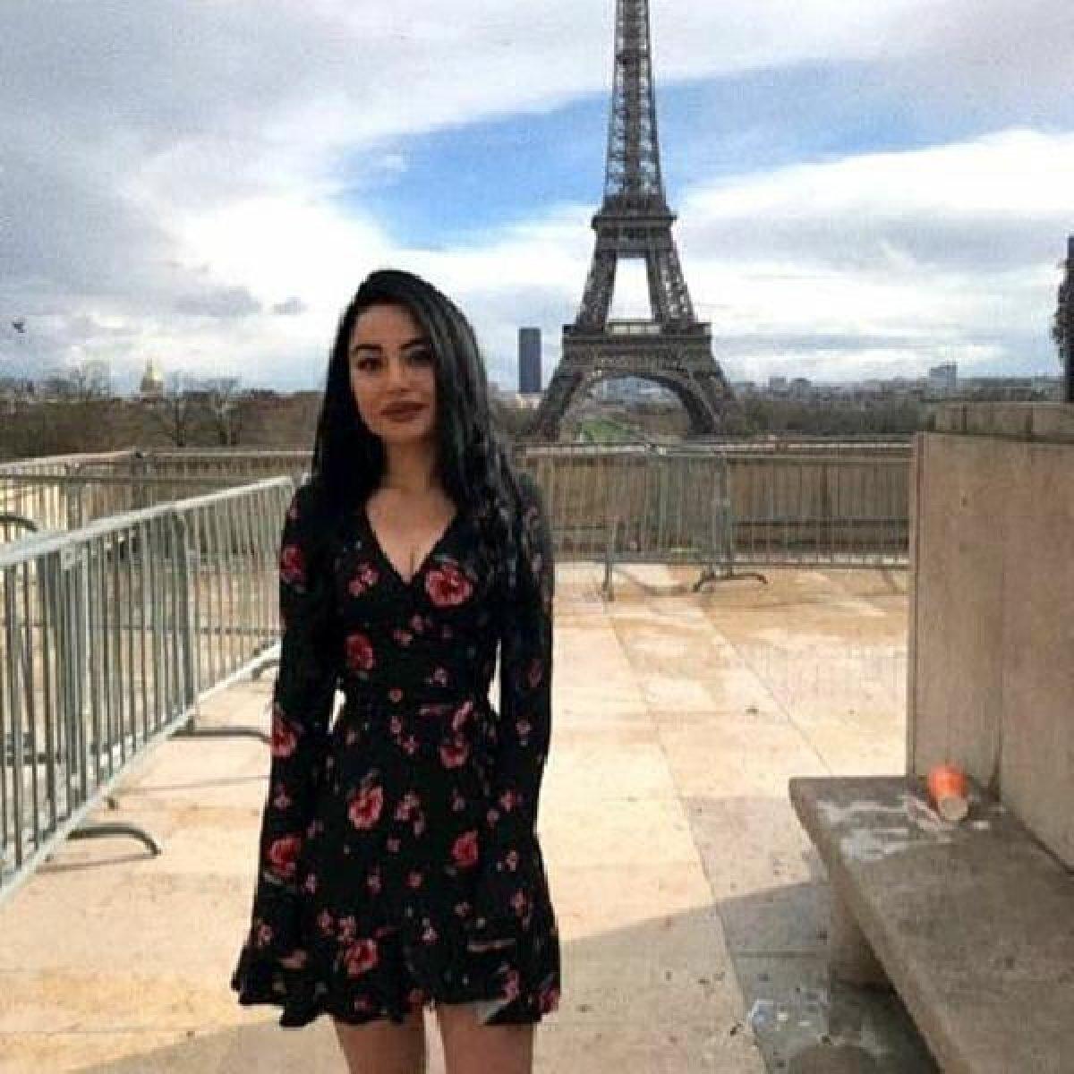 Muğla'da milli boksör sevgilisini öldürdü