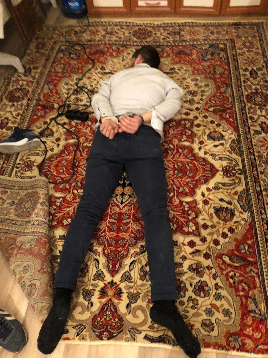 Bodrum'da suç örgütüne operasyon; 4 gözaltı