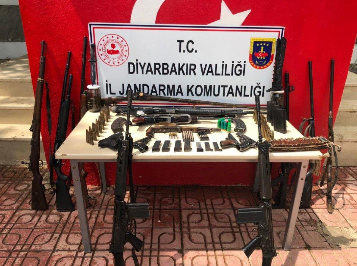 Diyarbakır’da hayvan otlatma kavgası: 1 ölü