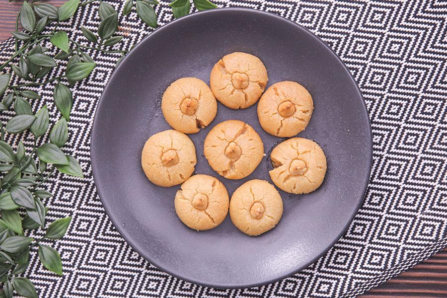 Tam kıvamında Fındıklı Şekerpare tarifi  #evdepişir