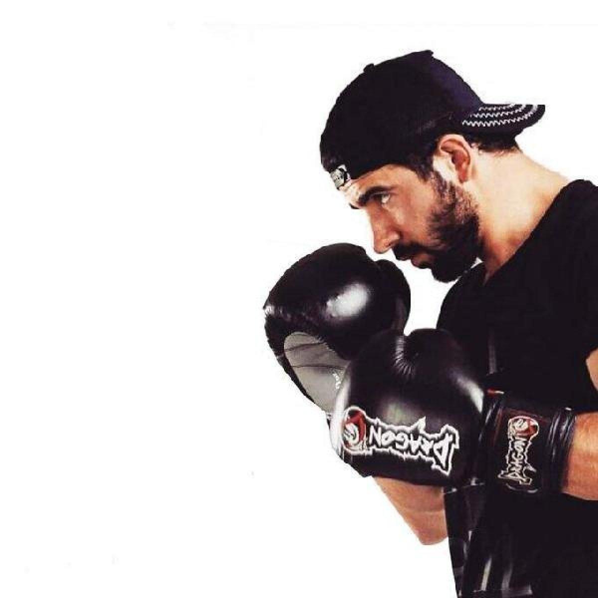 Milli boksör tarafından öldürülen Zeynep’in mesajları