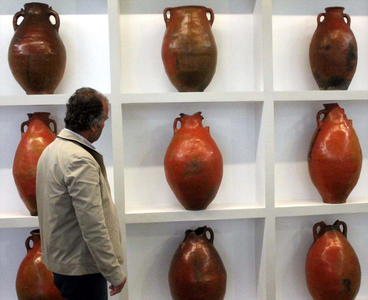 Bayburt'un Baksı Müzesi, muhtara emanet