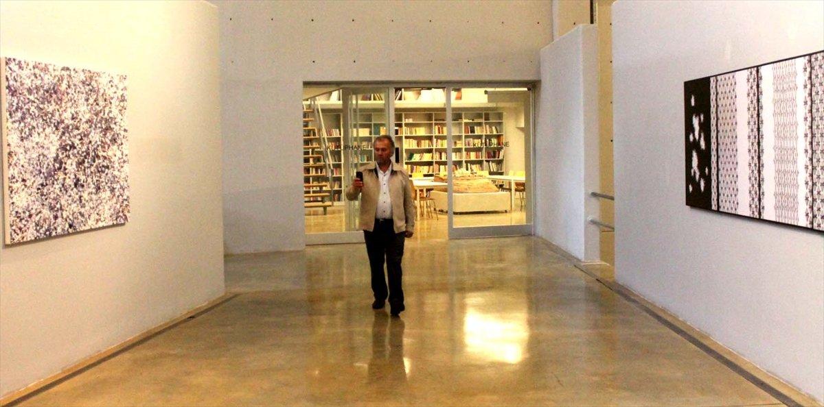 Bayburt'un Baksı Müzesi, muhtara emanet