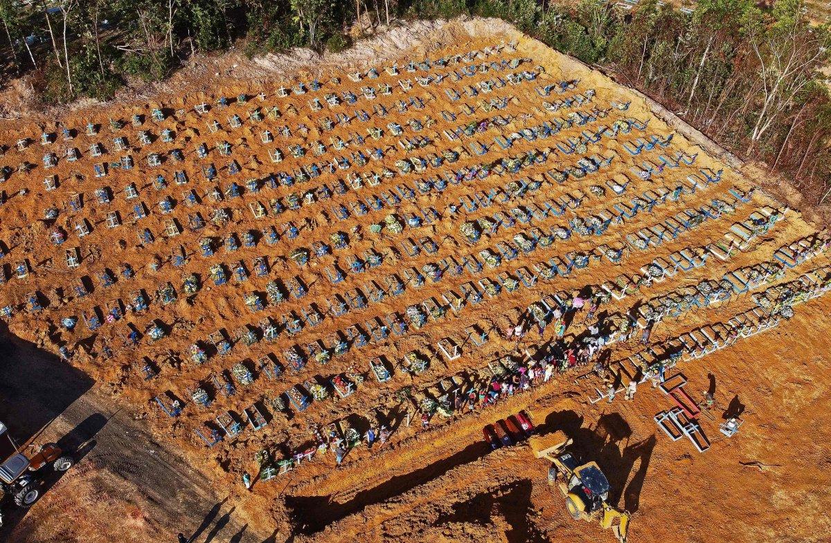 Brezilya'da belediye başkanından Bolsonaro'ya sert sözler
