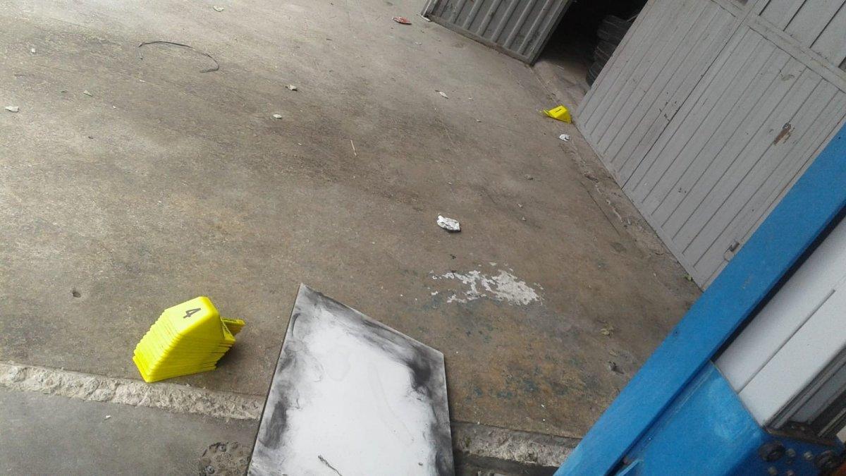 İzmir'de ilginç eczane hırsızlığı