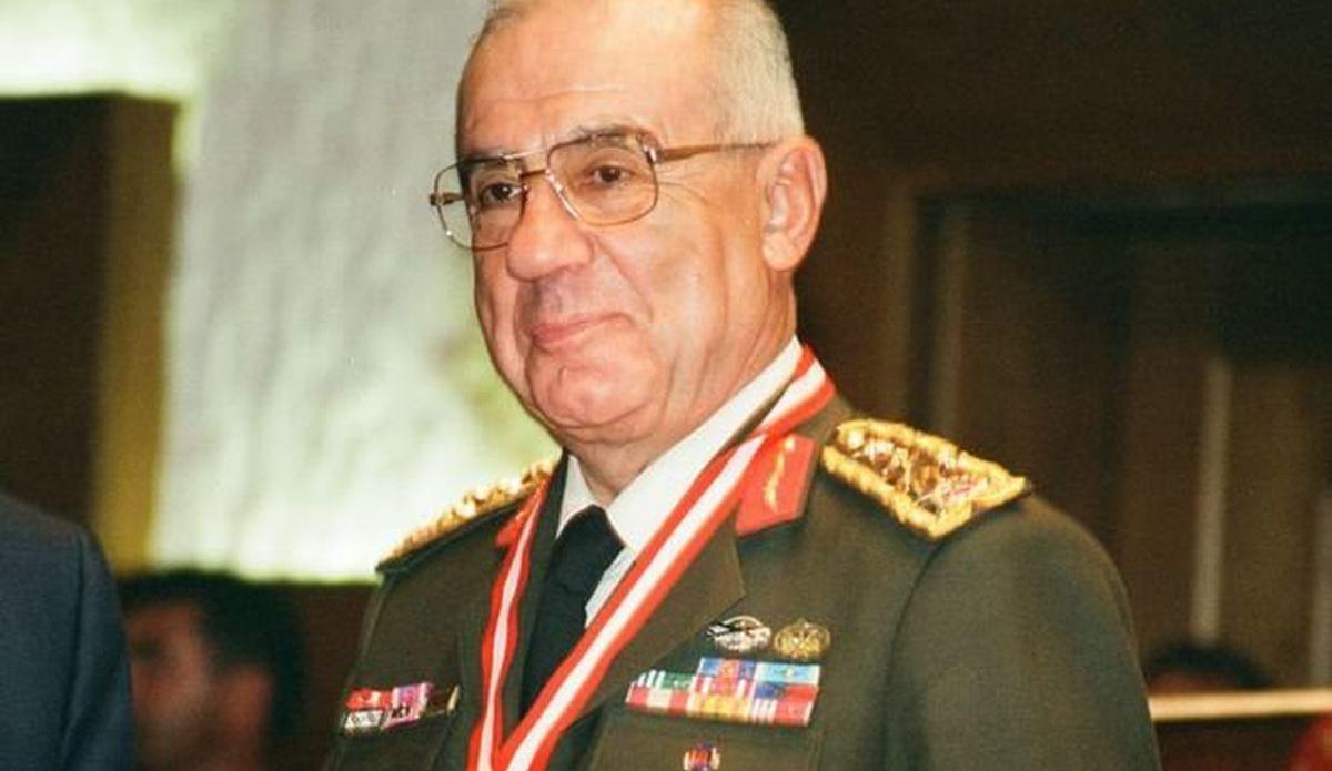 28 Şubat'ın kritik ismi İsmail Hakkı Karadayı öldü