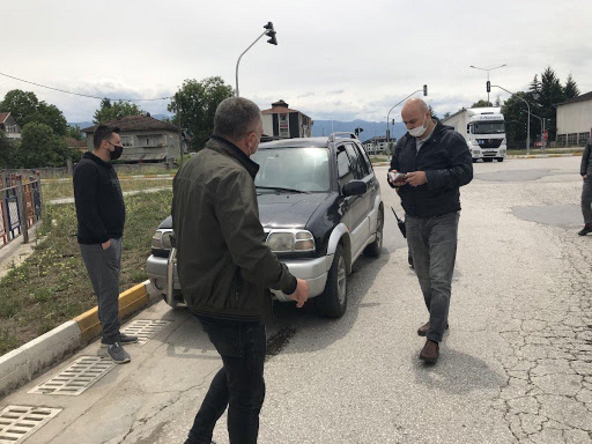 İçişleri Bakanlığı: 47 bin 831 kişiye ceza kesildi