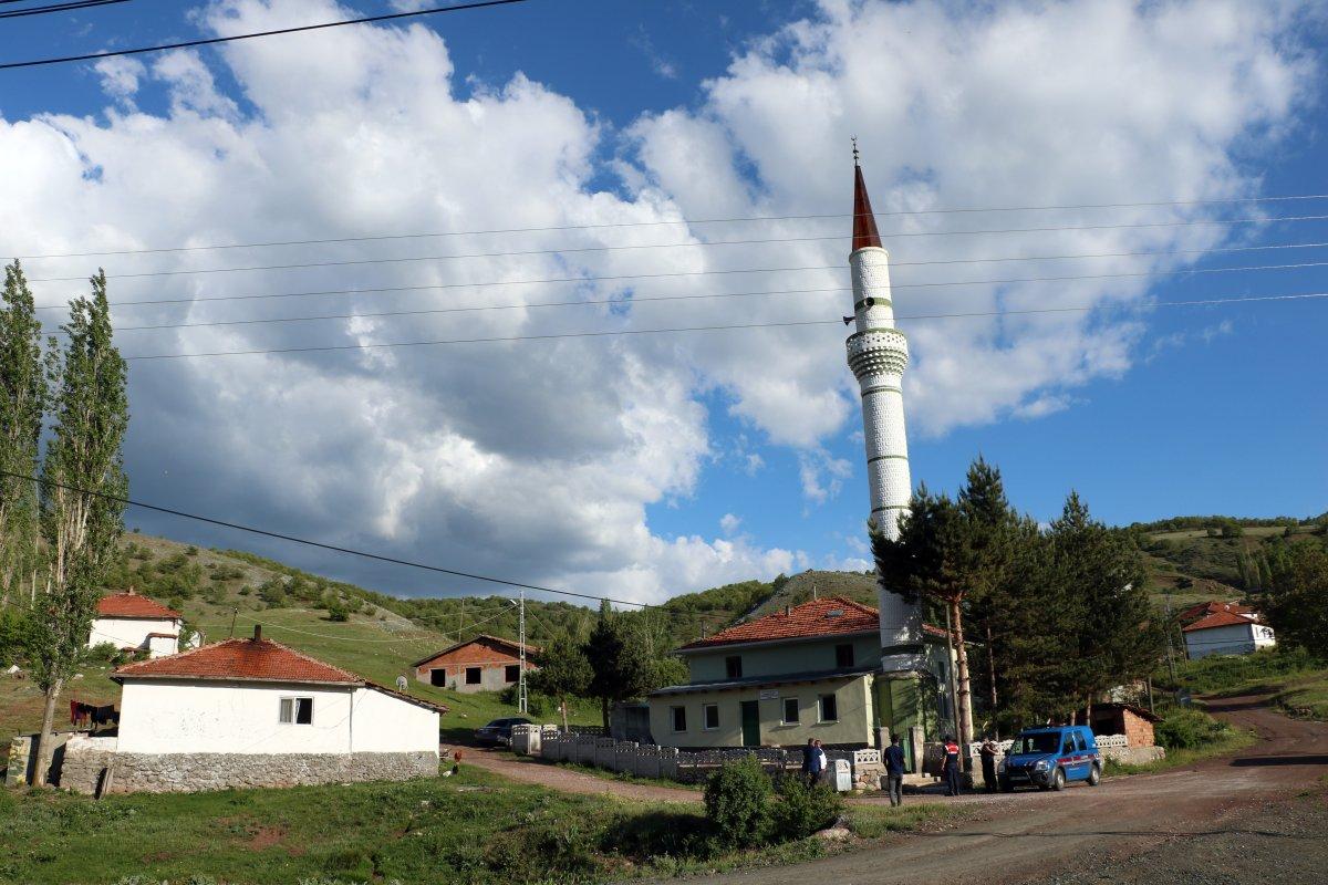Yozgat’ta bir mahalle karantinaya alındı