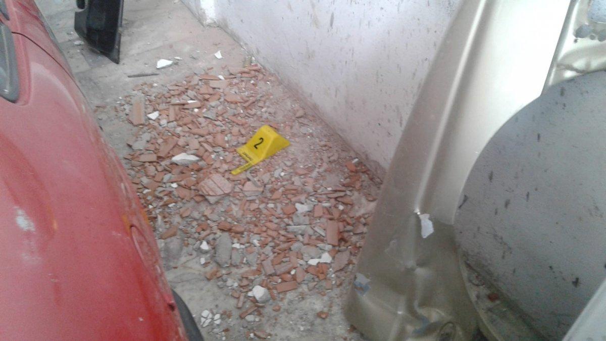 İzmir'de ilginç eczane hırsızlığı