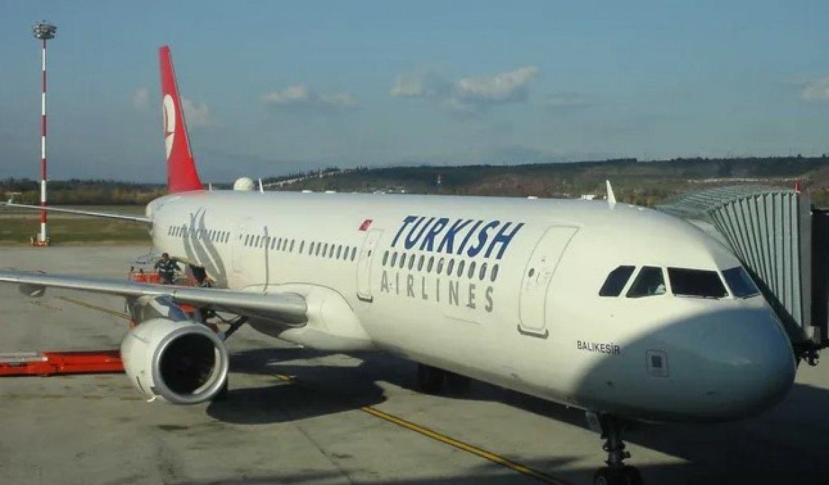 Koronaya karşı yeni uçuş düzenlemesi duyuruldu