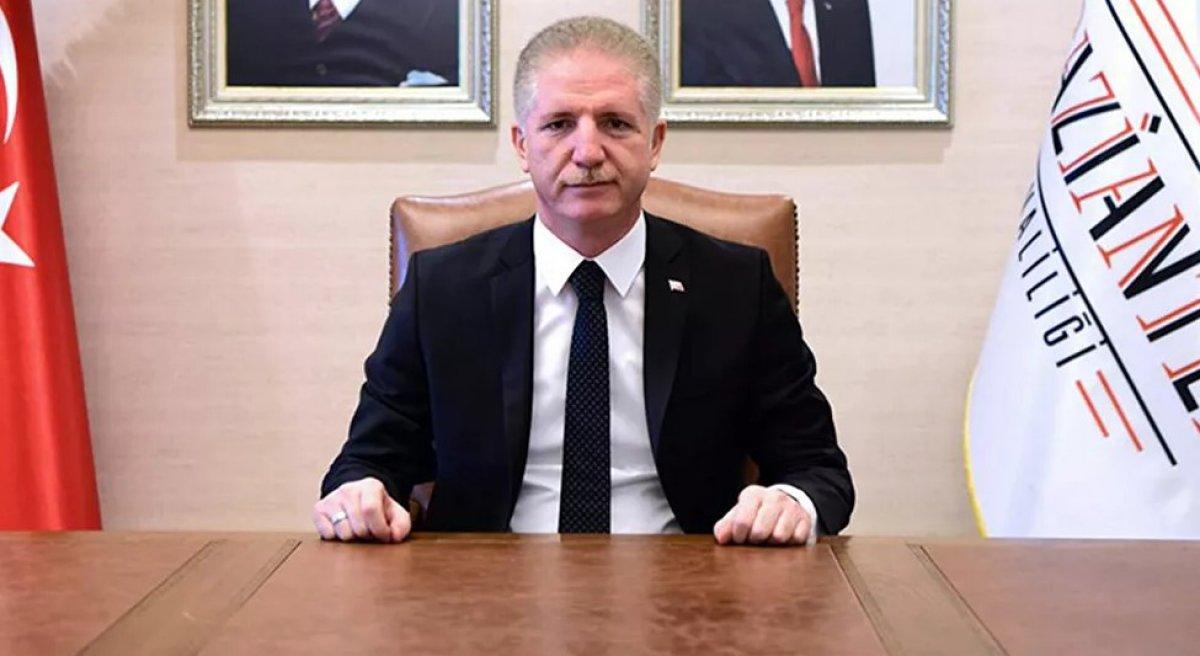 Gaziantep vaka artış hızında İstanbul'u yakaladı