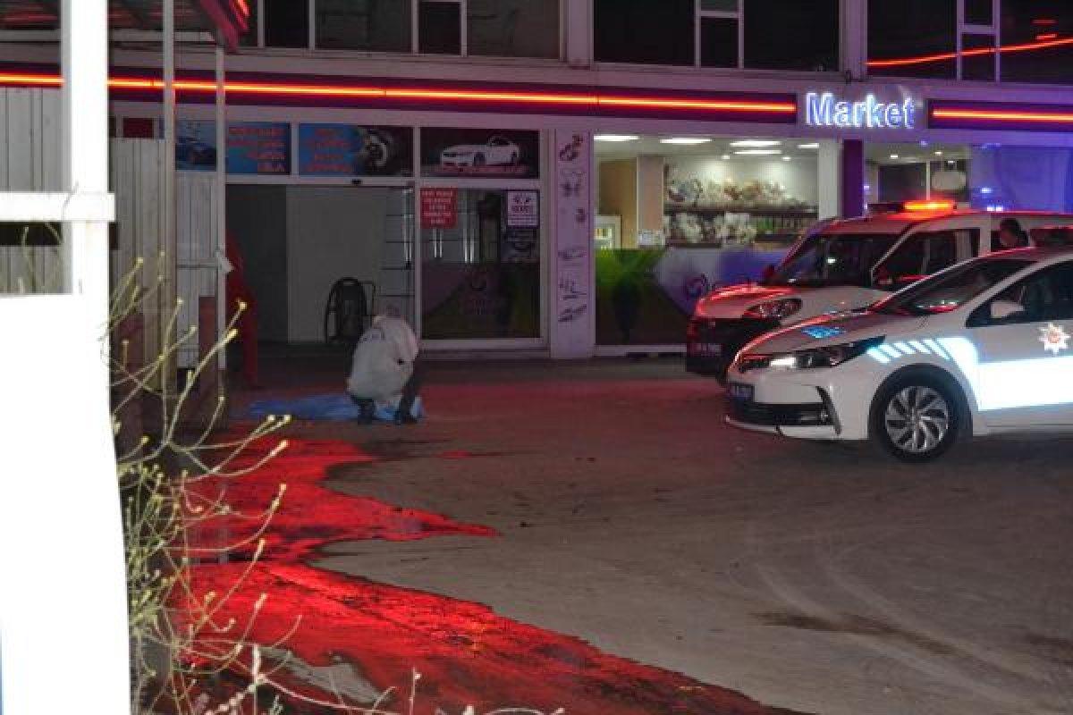 Manisa'da 17 yaşındaki Ceren'in katil zanlısı yakalandı
