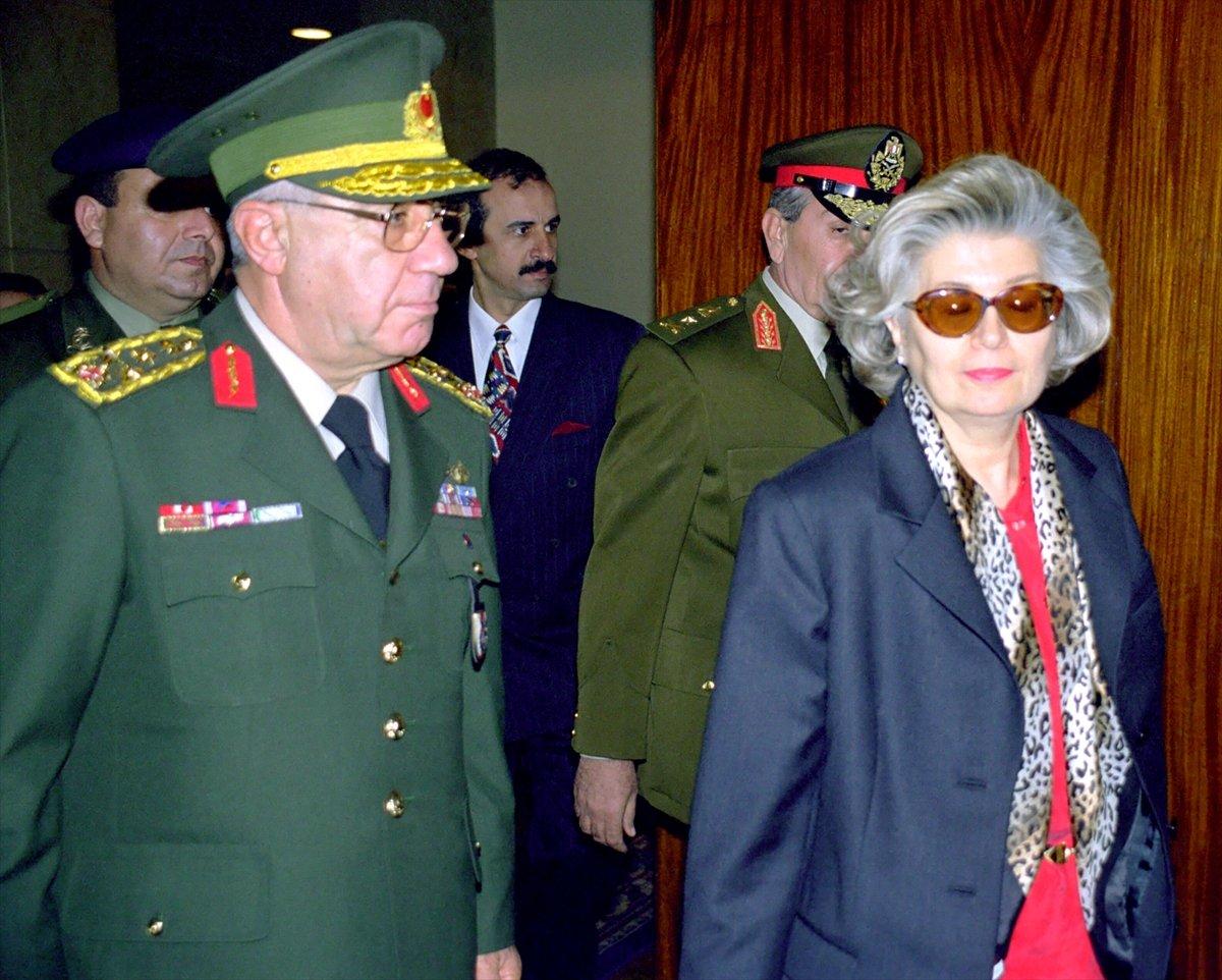 28 Şubat'ın kritik ismi İsmail Hakkı Karadayı öldü