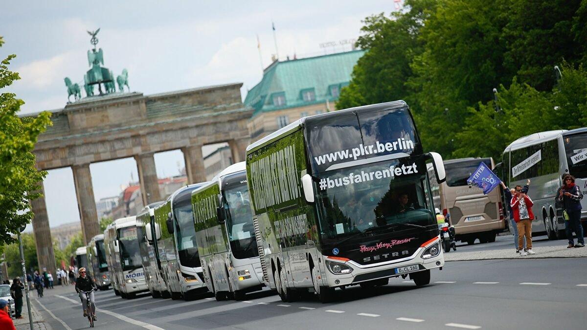 Almanya, 31 ülkeye seyahat yasağını kaldırıyor