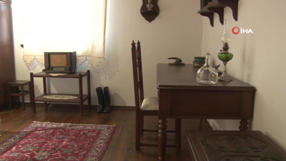 Demokrasi ve Özgürlükler Adası'ndan ilk görüntüler