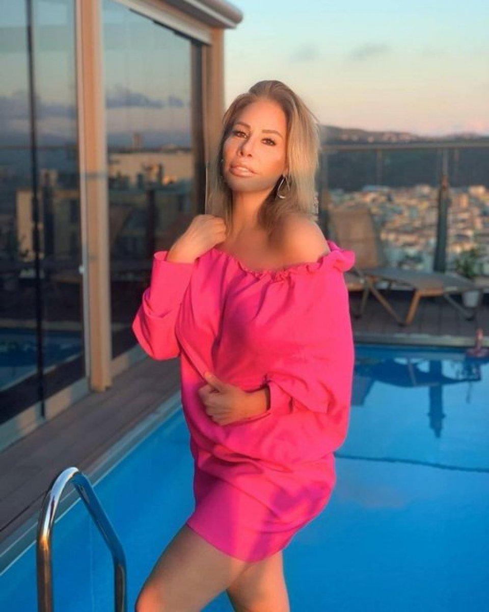 Linet'in en son hali