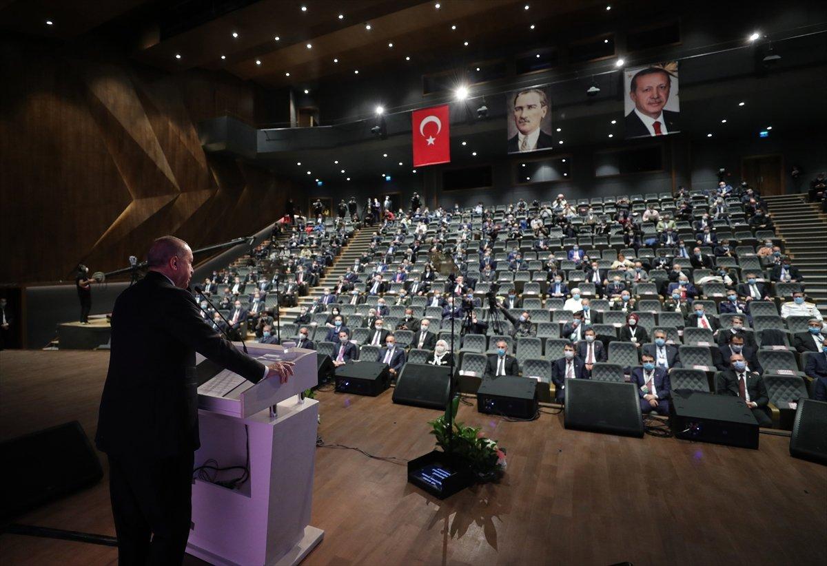 Demokrasi Adası açıldı