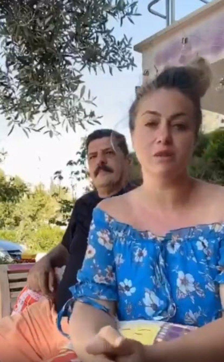 Yeliz Yeşilmen'den yeni açıklama