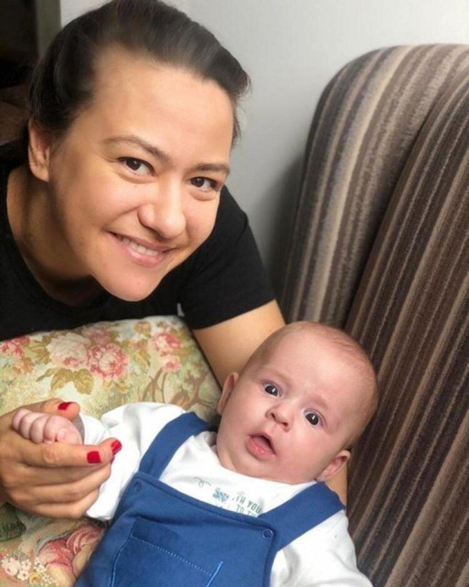 Ezgi Sertel: Bebeklerim