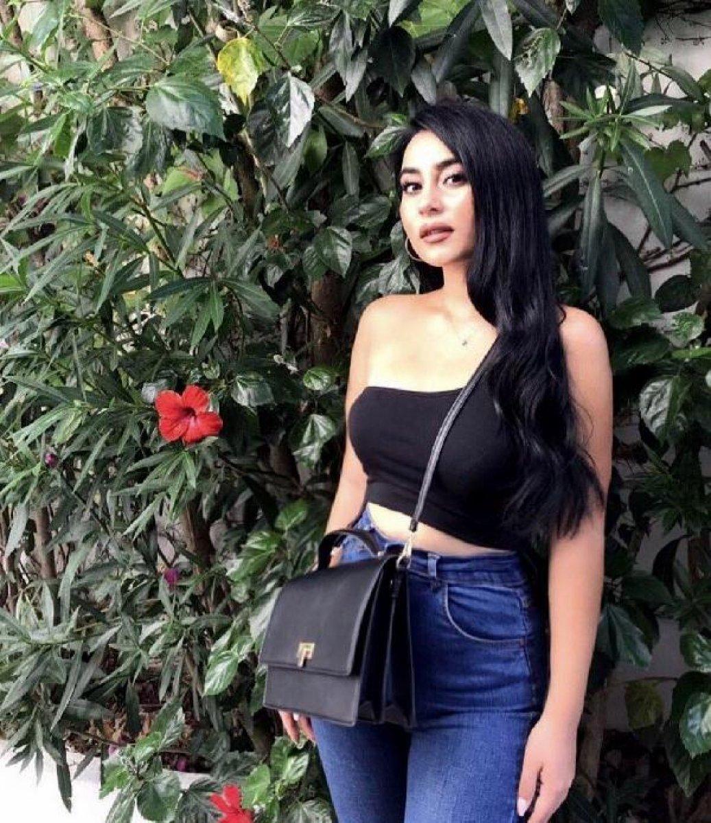 Zeynep'in katili milli boksörün 14 suçtan kaydı çıktı