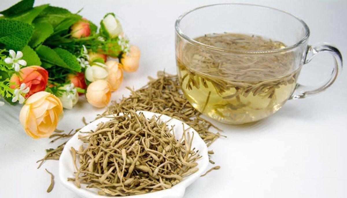 Hanımeli çiçeği nedir