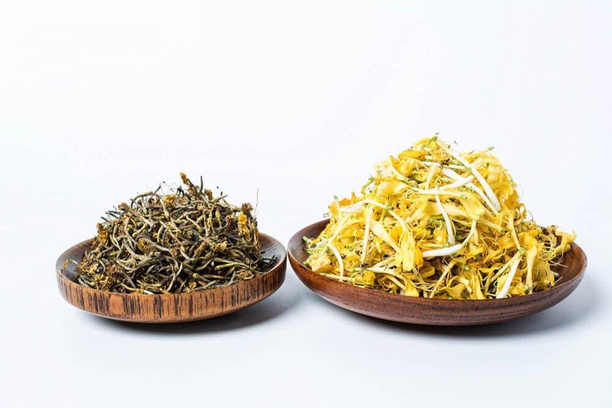 Hanımeli çiçeği nedir