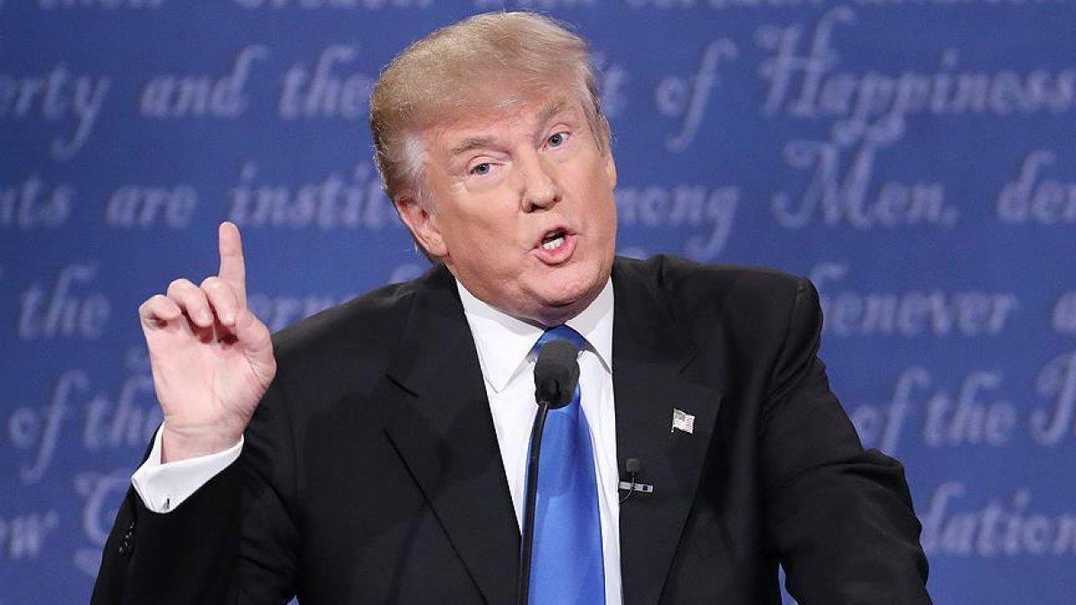 Trump, bugün sosyal medya kararnamesini imzalayacak