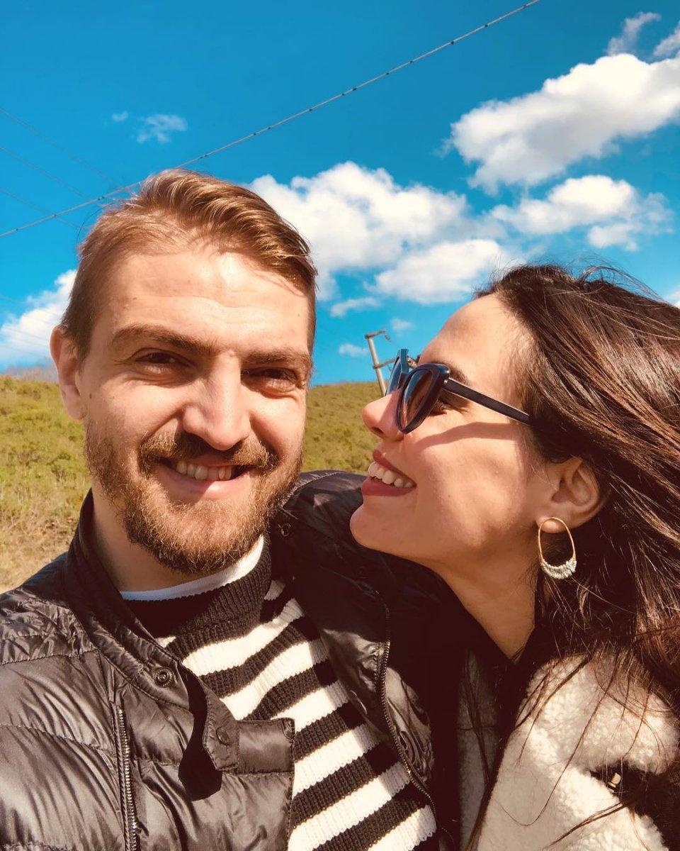 Caner Erkin: Şükran'ın kapısında yattım