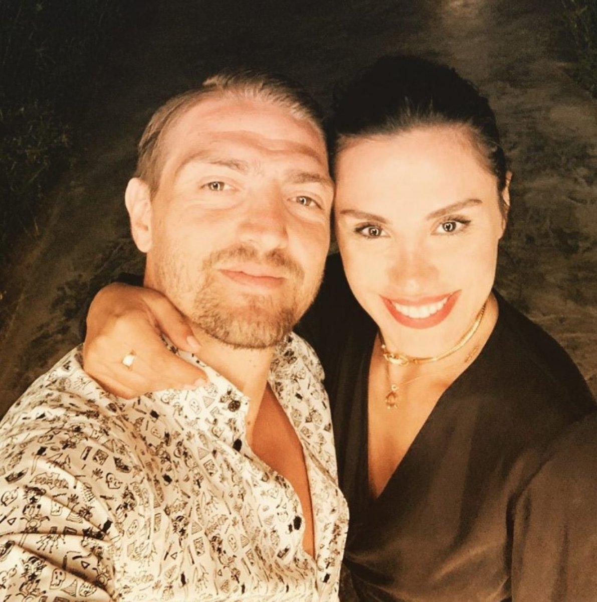 Caner Erkin: Şükran'ın kapısında yattım