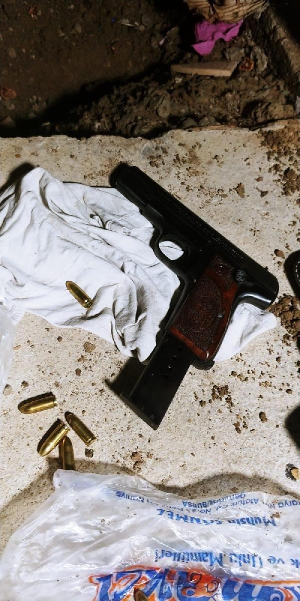 Fuhuş için anlaştığı kadını öldüren zanlı kendini savundu