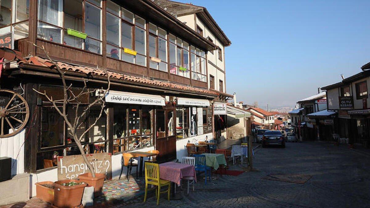 Erdoğan: Restoran ve kafeler 1 Haziran'da açılacak