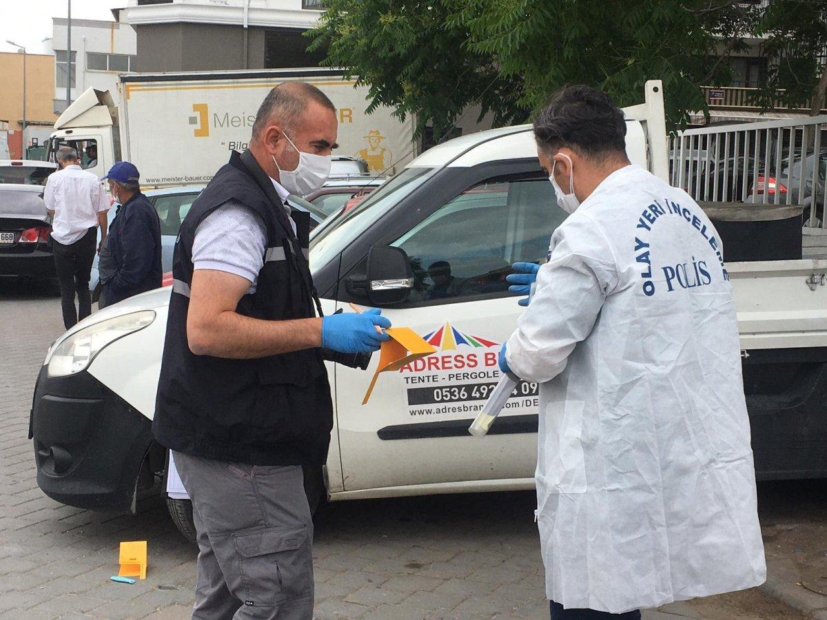 Denizli'de gençler yasağı delip kavga etmek için buluştu