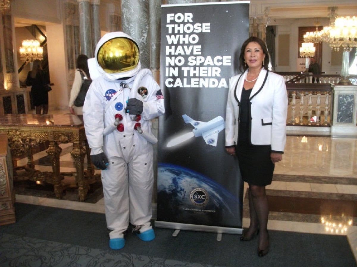 Ahu Aysal: 95 bin dolarımı hala alamadım