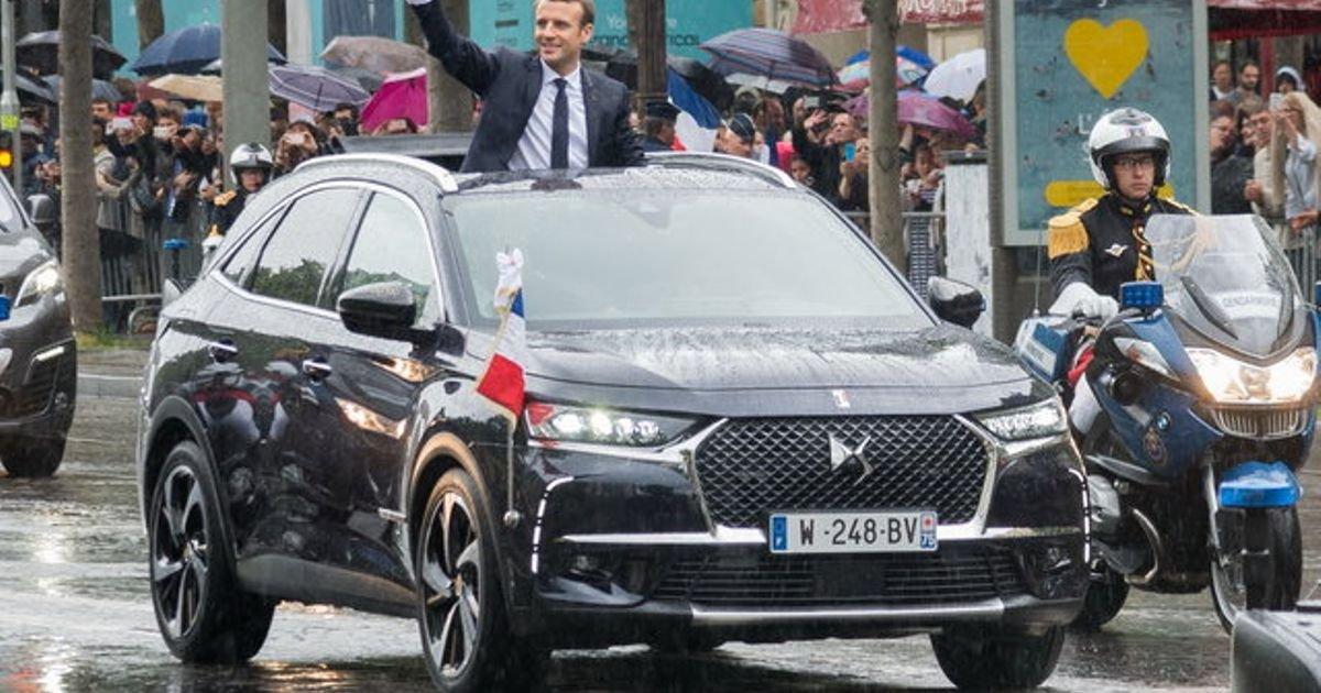 macron