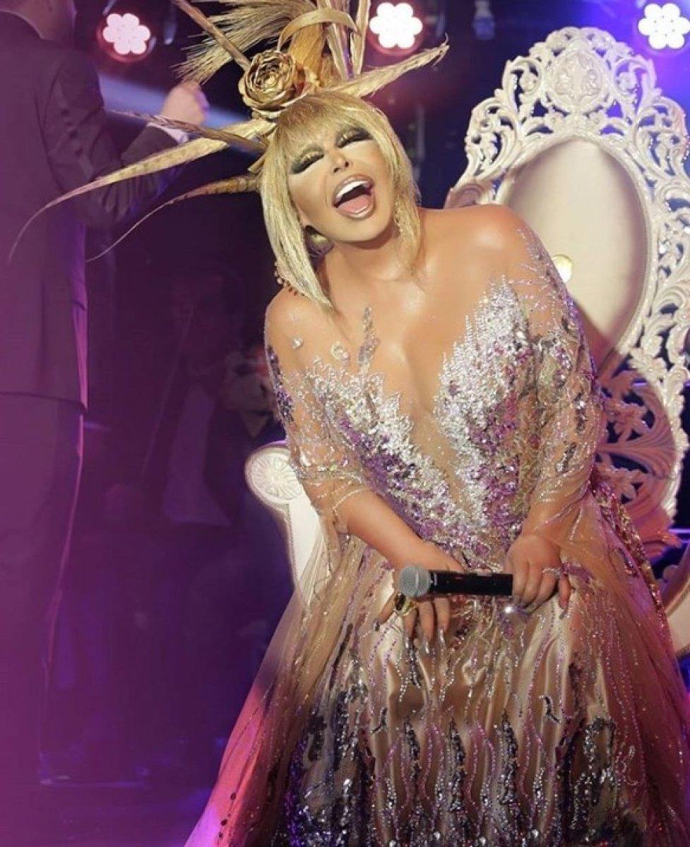 Bülent Ersoy, milyonlar kazanacak