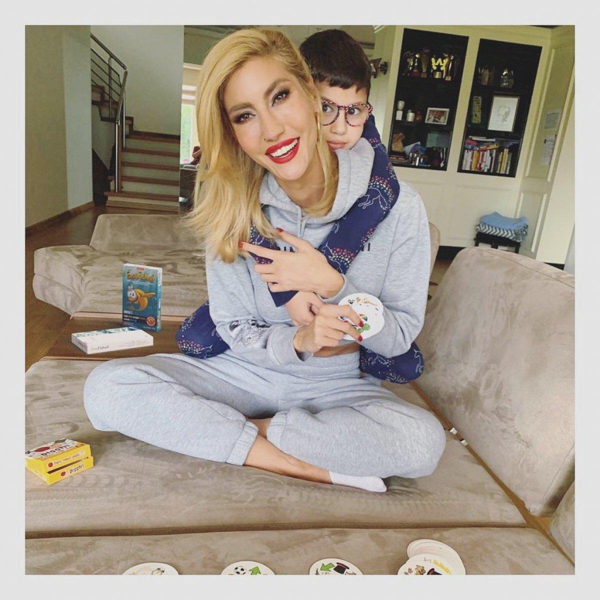 Çağla Şıkel: Bu sene tatil yok