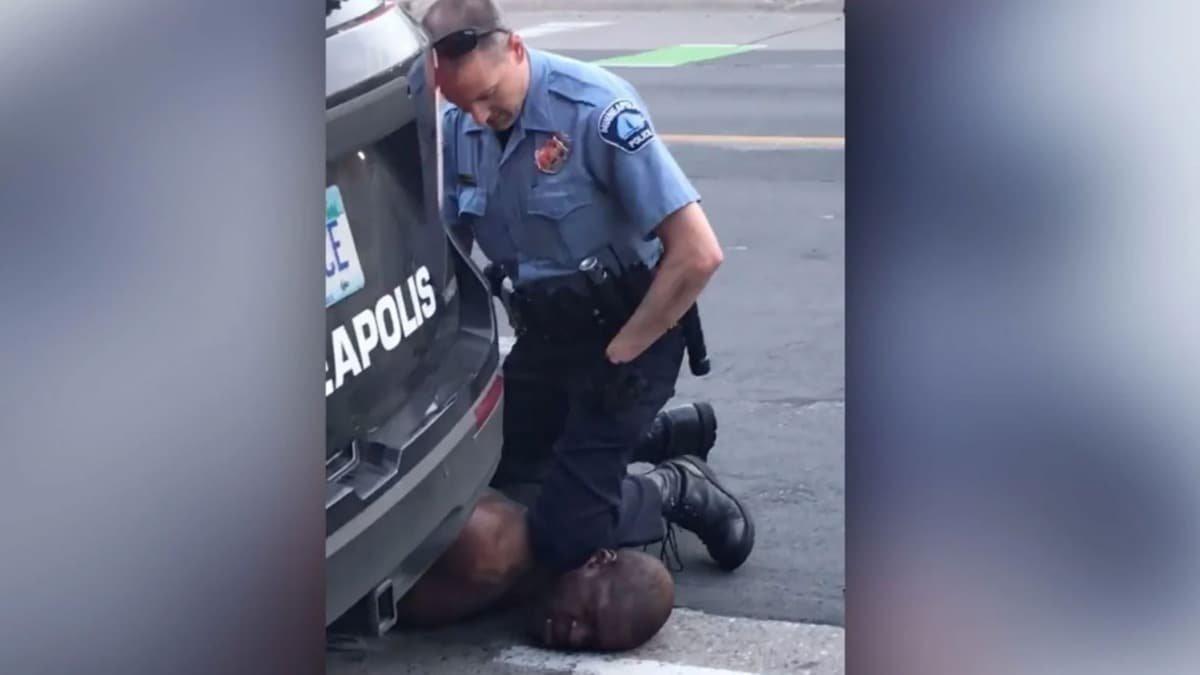 ABD'deki ırkçı cinayet için tutuklama kararı