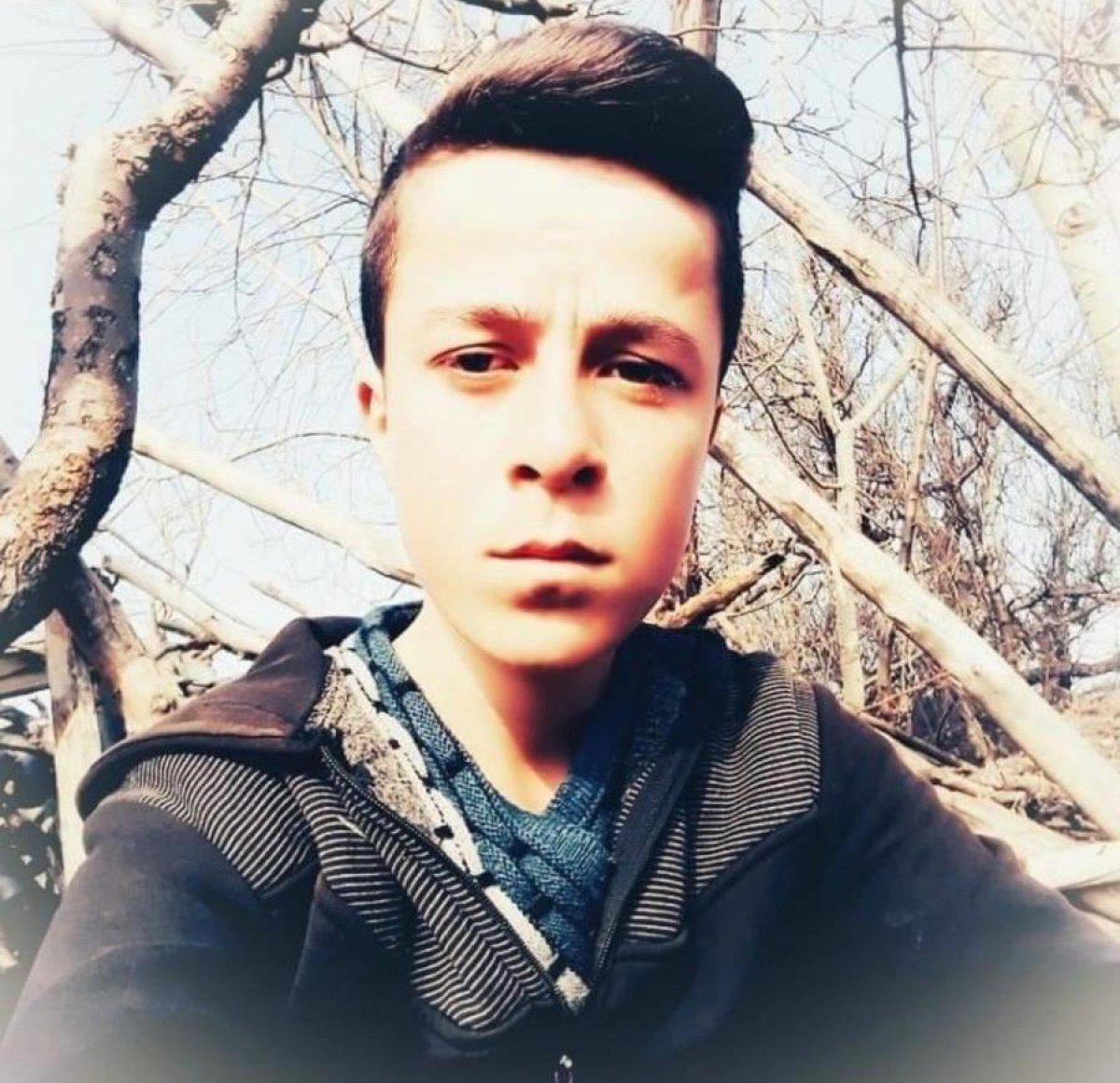 Burdur'da gölete giren iki kuzen boğuldu